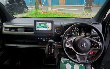 Honda N-WGN, 2022 год, 952 000 рублей, 8 фотография