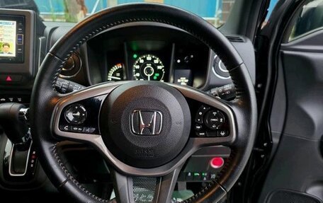 Honda N-WGN, 2022 год, 952 000 рублей, 10 фотография