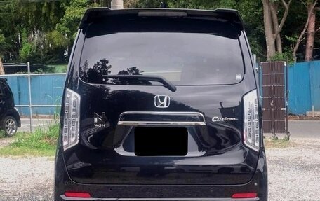 Honda N-WGN, 2022 год, 952 000 рублей, 4 фотография