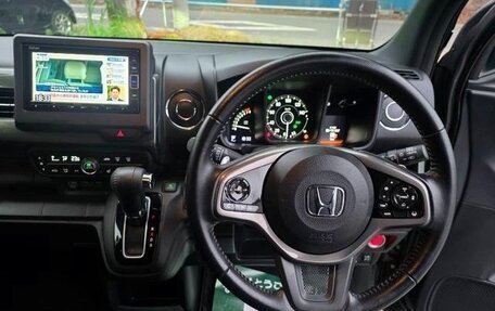 Honda N-WGN, 2022 год, 952 000 рублей, 9 фотография
