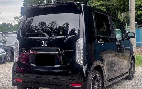Honda N-WGN, 2022 год, 952 000 рублей, 5 фотография