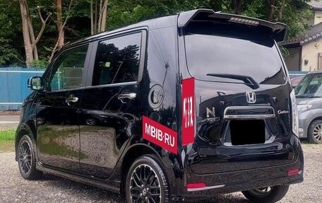 Honda N-WGN, 2022 год, 952 000 рублей, 3 фотография