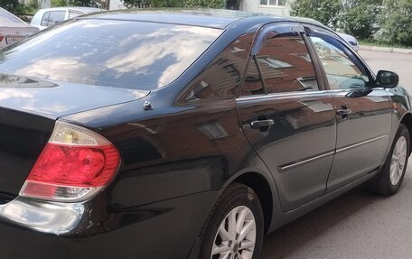 Toyota Camry V40, 2004 год, 920 000 рублей, 3 фотография