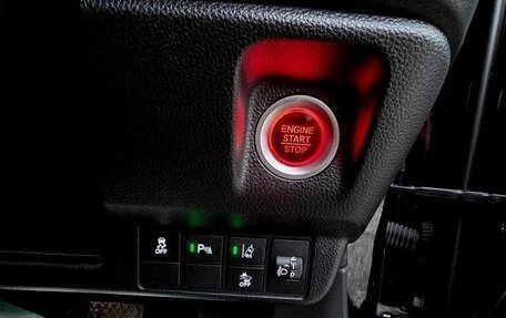 Honda N-WGN, 2022 год, 952 000 рублей, 17 фотография