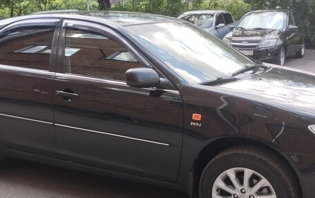 Toyota Camry V40, 2004 год, 920 000 рублей, 2 фотография