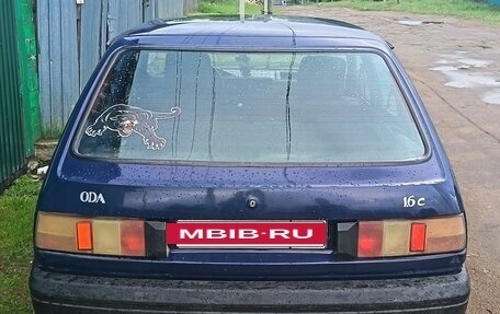 ИЖ 2126 «Ода», 2002 год, 160 000 рублей, 3 фотография