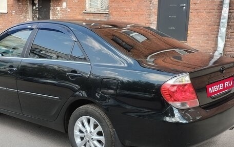 Toyota Camry V40, 2004 год, 920 000 рублей, 4 фотография