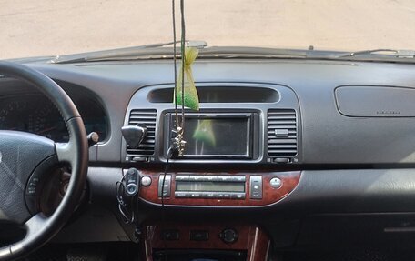 Toyota Camry V40, 2004 год, 920 000 рублей, 9 фотография
