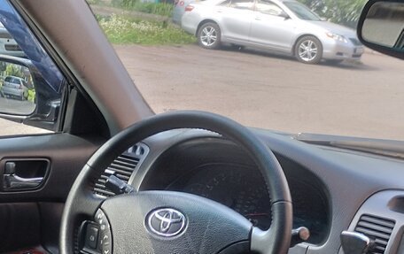 Toyota Camry V40, 2004 год, 920 000 рублей, 8 фотография