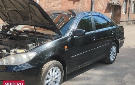 Toyota Camry V40, 2004 год, 920 000 рублей, 6 фотография