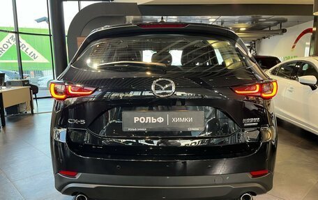 Mazda CX-5 II, 2025 год, 4 250 000 рублей, 5 фотография