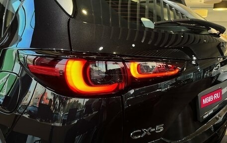 Mazda CX-5 II, 2025 год, 4 250 000 рублей, 25 фотография
