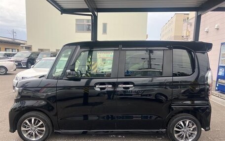 Honda N-BOX II, 2022 год, 769 000 рублей, 8 фотография