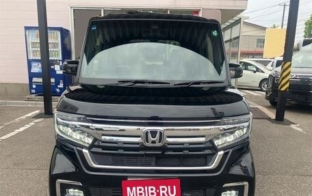 Honda N-BOX II, 2022 год, 769 000 рублей, 2 фотография