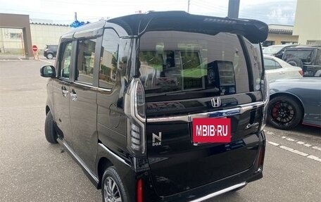 Honda N-BOX II, 2022 год, 769 000 рублей, 7 фотография