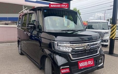 Honda N-BOX II, 2022 год, 769 000 рублей, 3 фотография