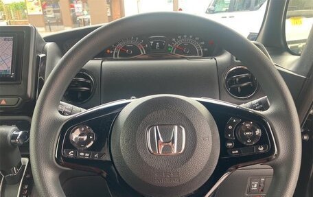 Honda N-BOX II, 2022 год, 769 000 рублей, 34 фотография