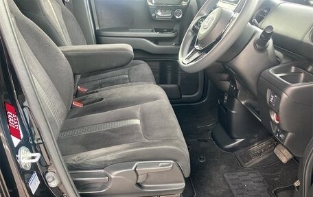 Honda N-BOX II, 2022 год, 769 000 рублей, 29 фотография
