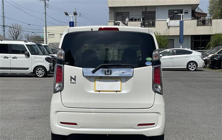 Honda N-WGN I рестайлинг, 2018 год, 549 000 рублей, 6 фотография