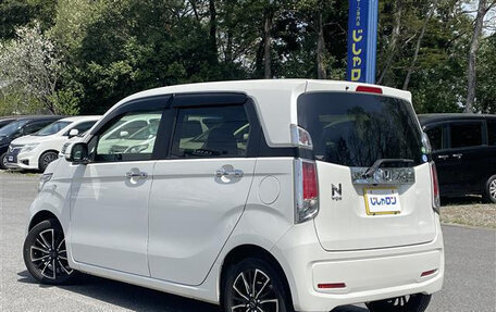 Honda N-WGN I рестайлинг, 2018 год, 549 000 рублей, 5 фотография