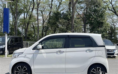 Honda N-WGN I рестайлинг, 2018 год, 549 000 рублей, 4 фотография