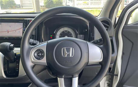 Honda N-WGN I рестайлинг, 2018 год, 549 000 рублей, 13 фотография