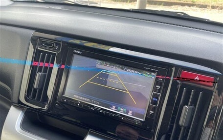 Honda N-WGN I рестайлинг, 2018 год, 549 000 рублей, 15 фотография