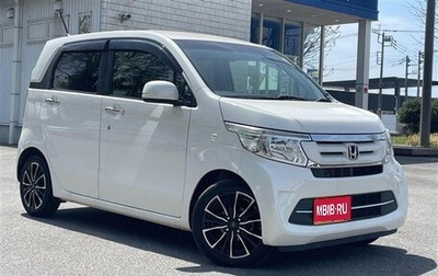 Honda N-WGN I рестайлинг, 2018 год, 549 000 рублей, 1 фотография