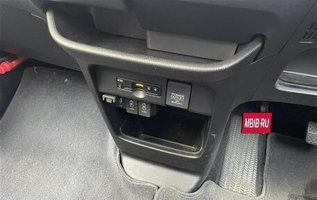 Honda N-WGN I рестайлинг, 2018 год, 549 000 рублей, 17 фотография