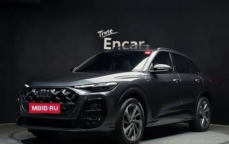 Audi Q5, 2024 год, 6 150 000 рублей, 1 фотография
