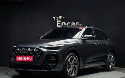Audi Q5, 2024 год, 6 150 000 рублей, 1 фотография