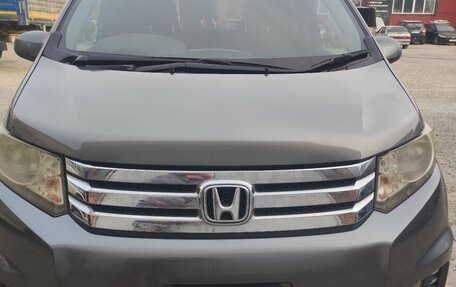 Honda Freed I, 2011 год, 1 100 000 рублей, 4 фотография