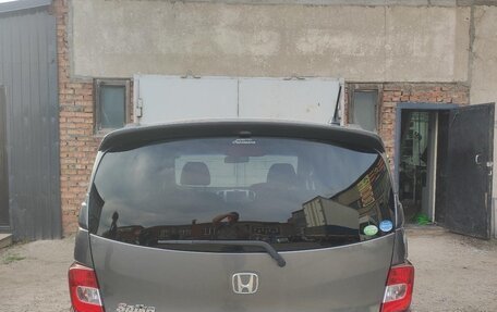 Honda Freed I, 2011 год, 1 100 000 рублей, 3 фотография