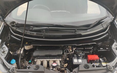 Honda Freed I, 2011 год, 1 100 000 рублей, 13 фотография