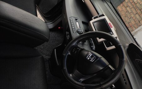 Honda Freed I, 2011 год, 1 100 000 рублей, 15 фотография