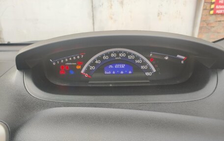 Honda Freed I, 2011 год, 1 100 000 рублей, 10 фотография