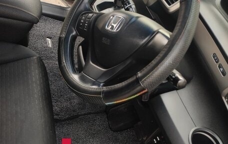 Honda Freed I, 2011 год, 1 100 000 рублей, 14 фотография