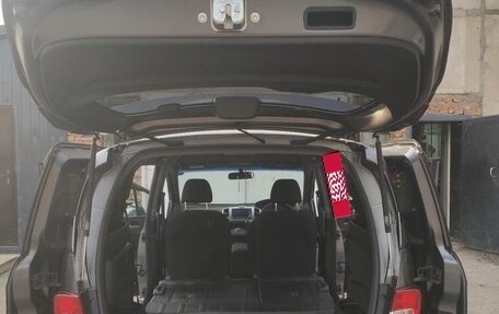 Honda Freed I, 2011 год, 1 100 000 рублей, 5 фотография