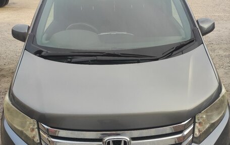 Honda Freed I, 2011 год, 1 100 000 рублей, 17 фотография