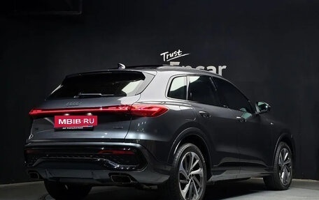 Audi Q5, 2024 год, 6 150 000 рублей, 3 фотография