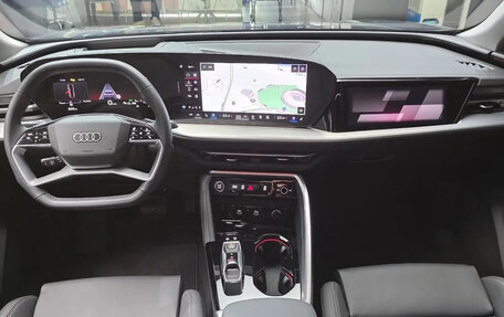 Audi Q5, 2024 год, 6 150 000 рублей, 5 фотография