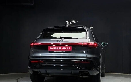 Audi Q5, 2024 год, 6 150 000 рублей, 4 фотография