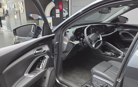 Audi Q5, 2024 год, 6 150 000 рублей, 6 фотография