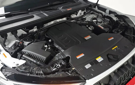 Audi Q5, 2024 год, 6 540 000 рублей, 9 фотография