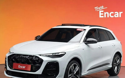 Audi Q5, 2024 год, 6 540 000 рублей, 1 фотография