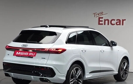 Audi Q5, 2024 год, 6 540 000 рублей, 3 фотография