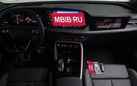 Audi Q5, 2024 год, 6 540 000 рублей, 6 фотография
