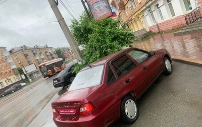 Daewoo Nexia I рестайлинг, 2010 год, 130 000 рублей, 1 фотография