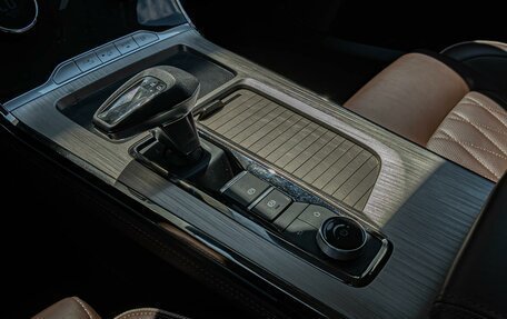CheryExeed VX, 2023 год, 2 535 000 рублей, 14 фотография