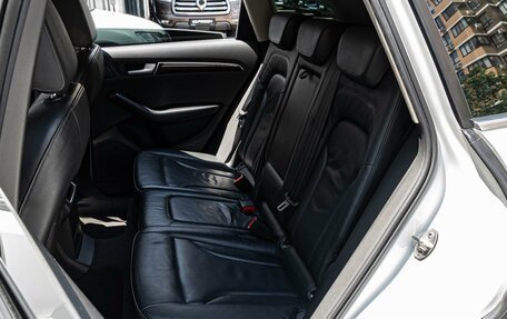 Audi Q5, 2010 год, 1 690 000 рублей, 9 фотография